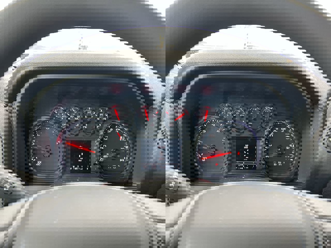 New 2026 Chevrolet Silverado 3500 W/T image 25