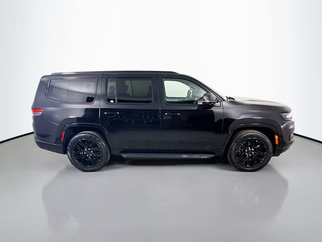 Used 2024 Jeep Wagoneer Series II image 8