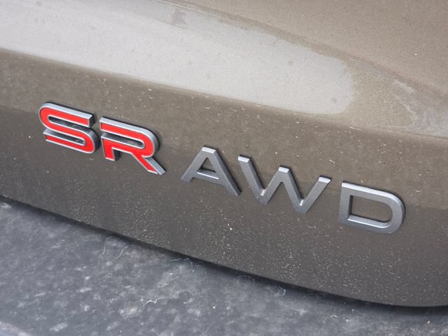 New 2026 Nissan Kicks SR AWD/4WD image 17