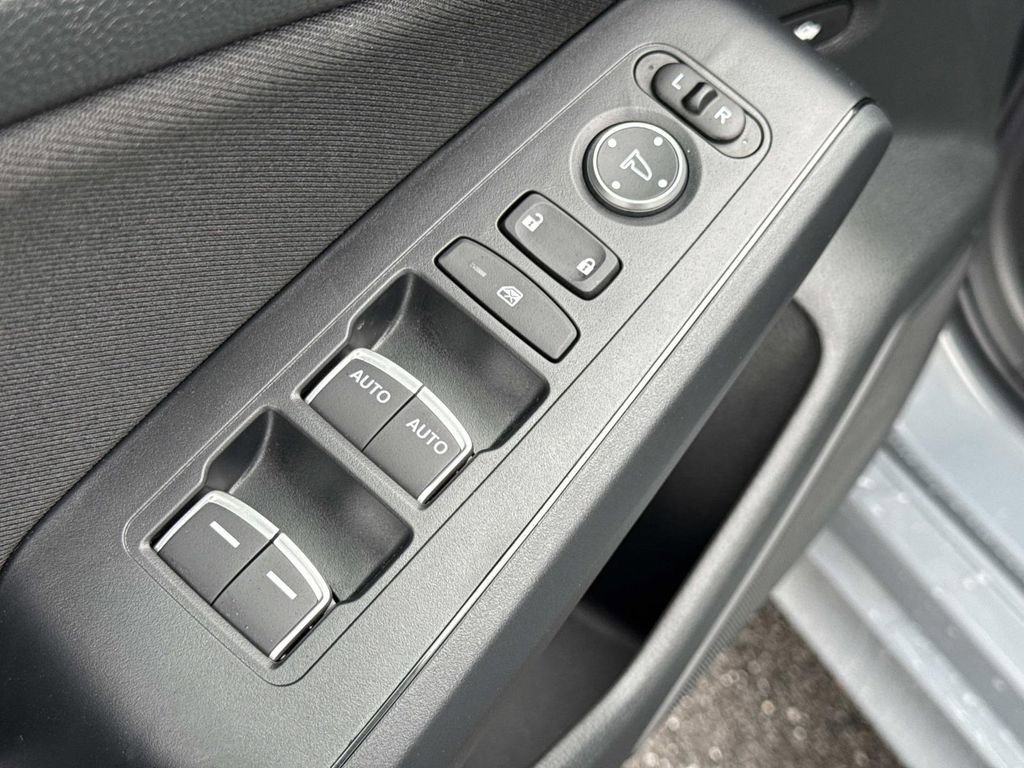 Used 2026 Honda Civic Sport image 16