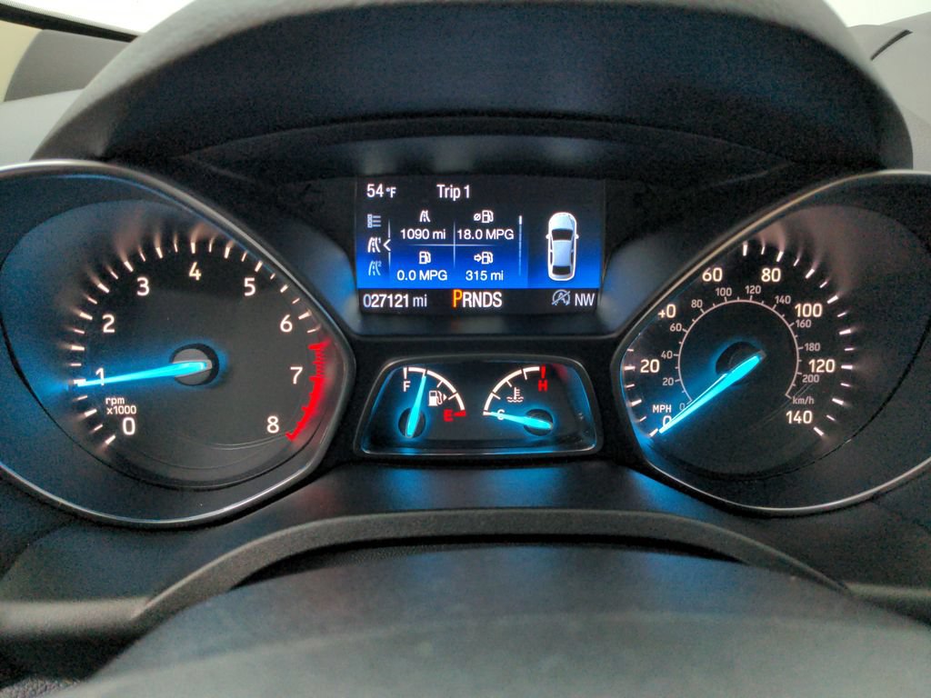 Used 2019 Ford Escape SEL AWD/4WD image 18