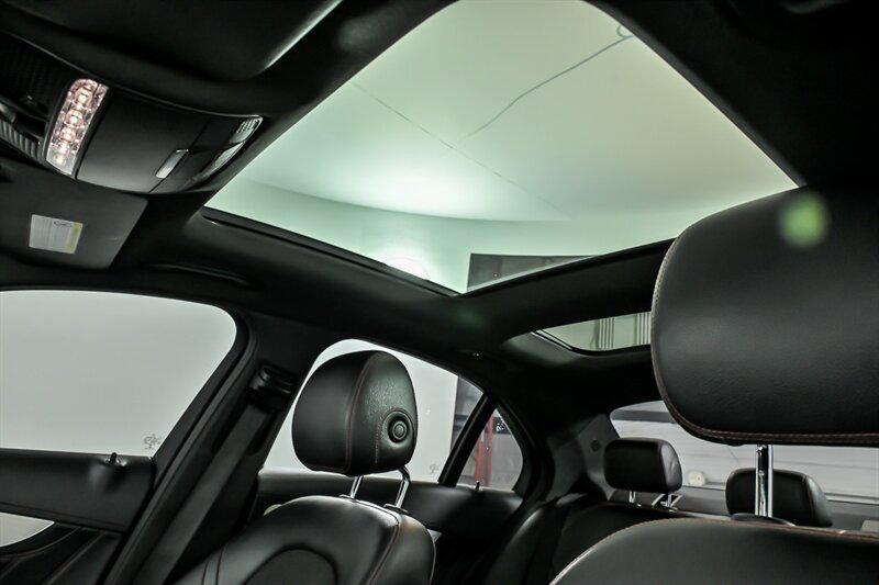 Used 2018 Mercedes-Benz C 43 AMG 4MATIC Sedan image 21