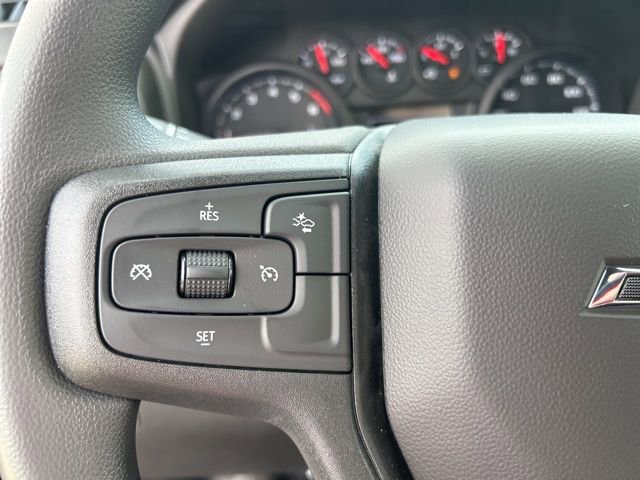 New 2026 Chevrolet Silverado 2500 Custom w/ Custom Convenience Package image 18