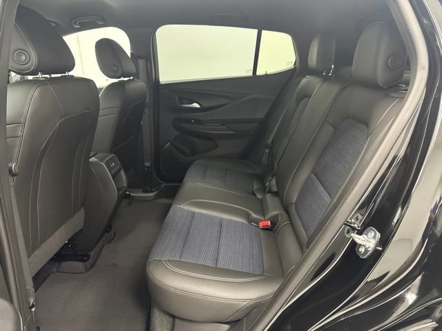 Used 2025 Buick Envista Preferred w/ Convenience I Package FWD image 26