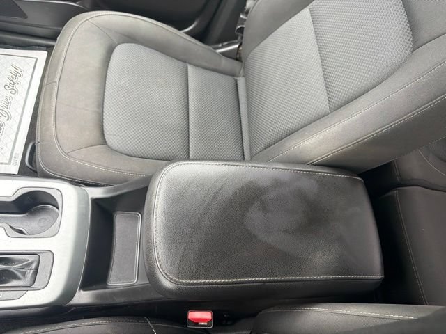Used 2017 Chevrolet Colorado LT w/ LT Convenience Package RWD image 33