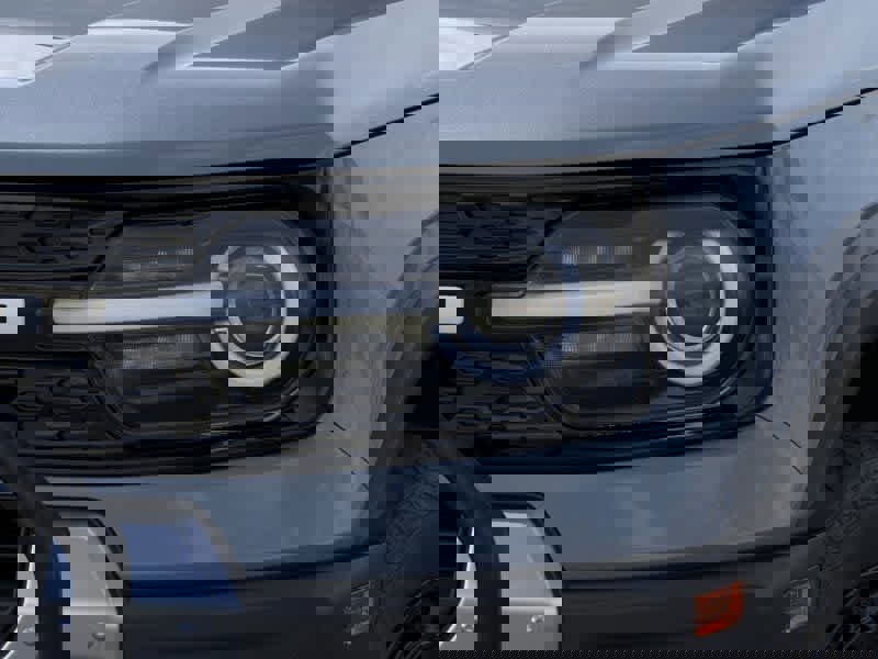 New 2026 Ford Bronco Sport Badlands w/ Sasquatch Badlands Package image 18