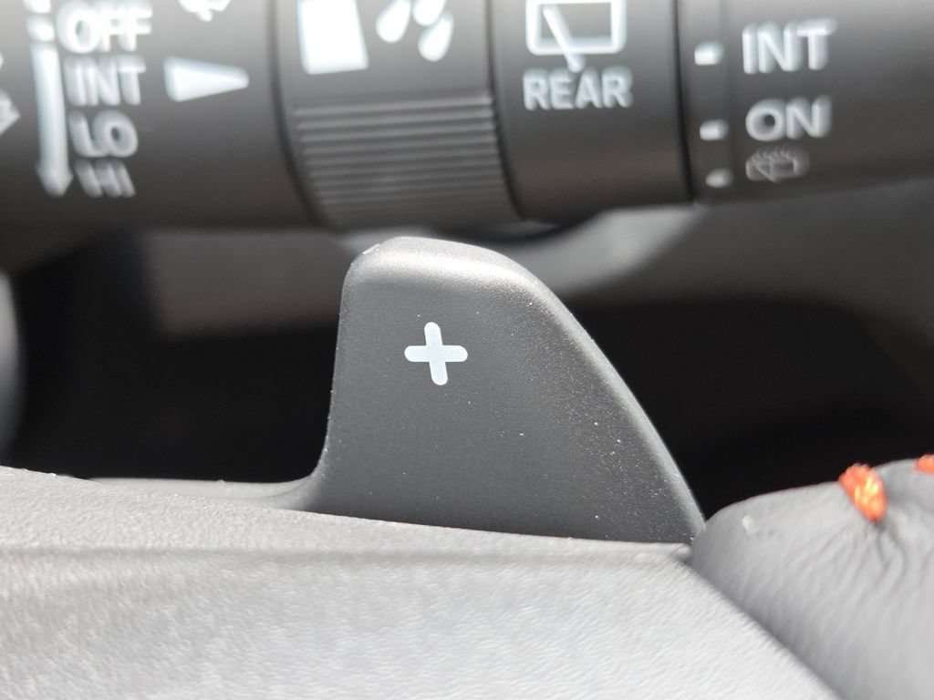 New 2026 Honda CR-V Sport-L image 12