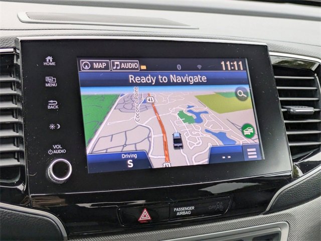 Certified 2023 Honda Ridgeline RTL-E image 23