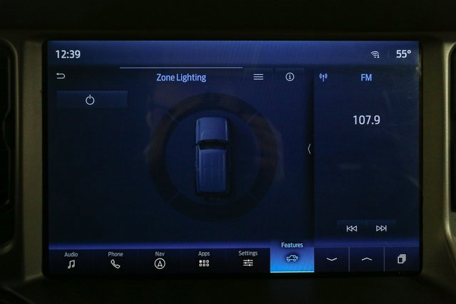 Used 2023 Ford Bronco Outer Banks image 23