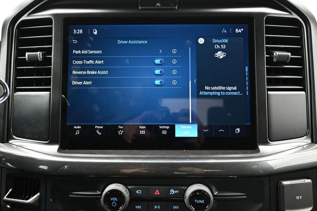 New 2026 Ford F150 STX w/ F-150 LOBO Package AWD/4WD image 42