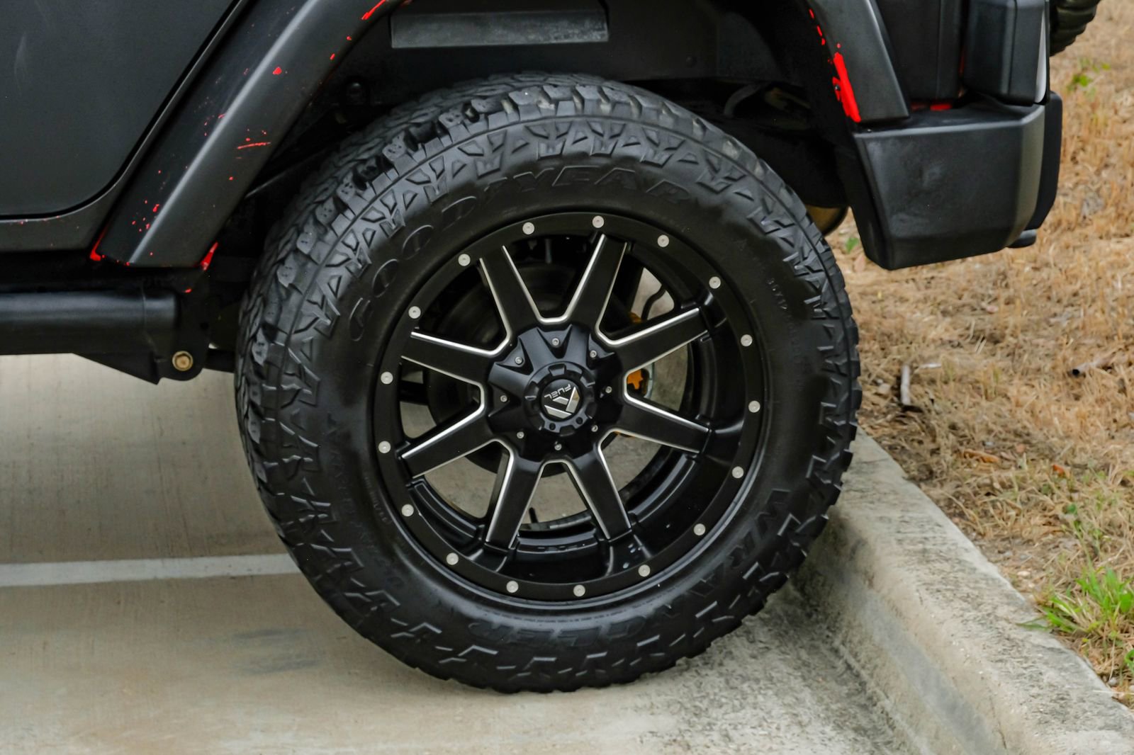 Used 2015 Jeep Wrangler Unlimited Sahara w/ Max Tow Package AWD/4WD image 56
