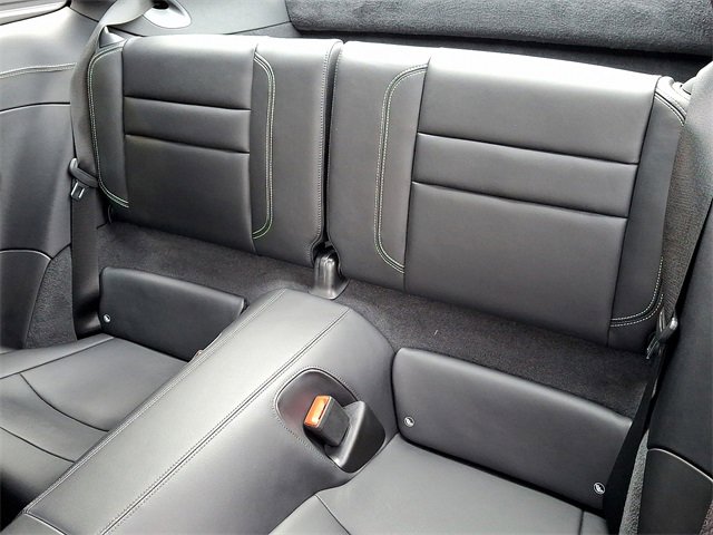 Used 2025 Porsche 911 Carrera image 15