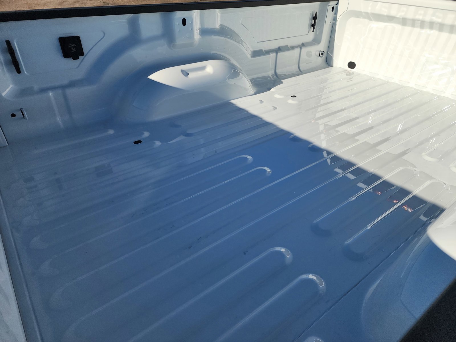 New 2026 RAM 2500 Tradesman image 6