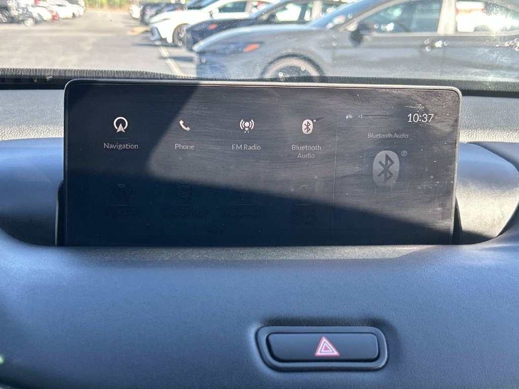 Used 2021 Acura TLX w/ Technology Package AWD/4WD image 36