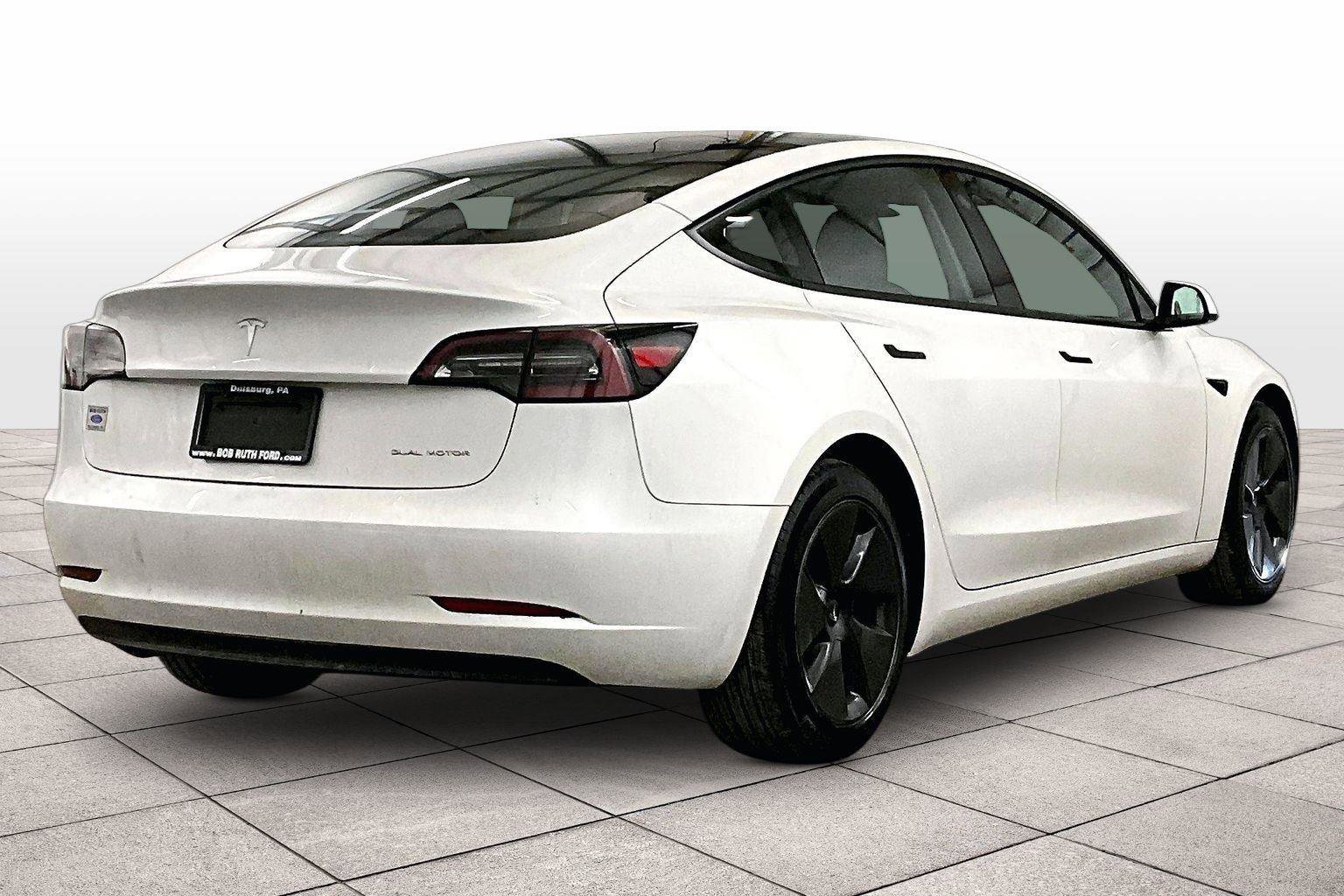 Used 2023 Tesla Model 3 Long Range image 11