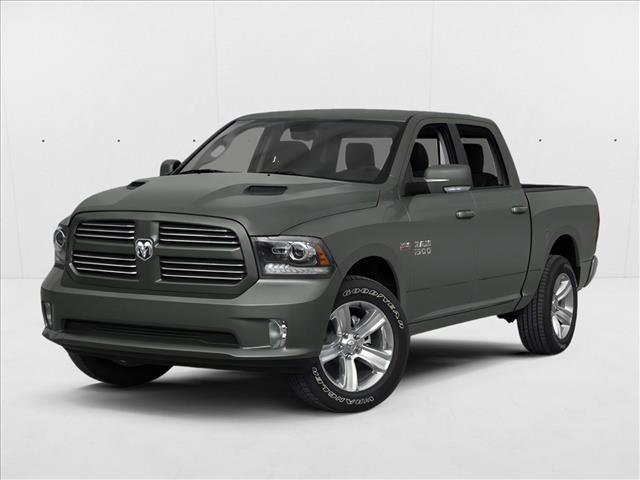 Used 2013 RAM 1500 Sport image 1