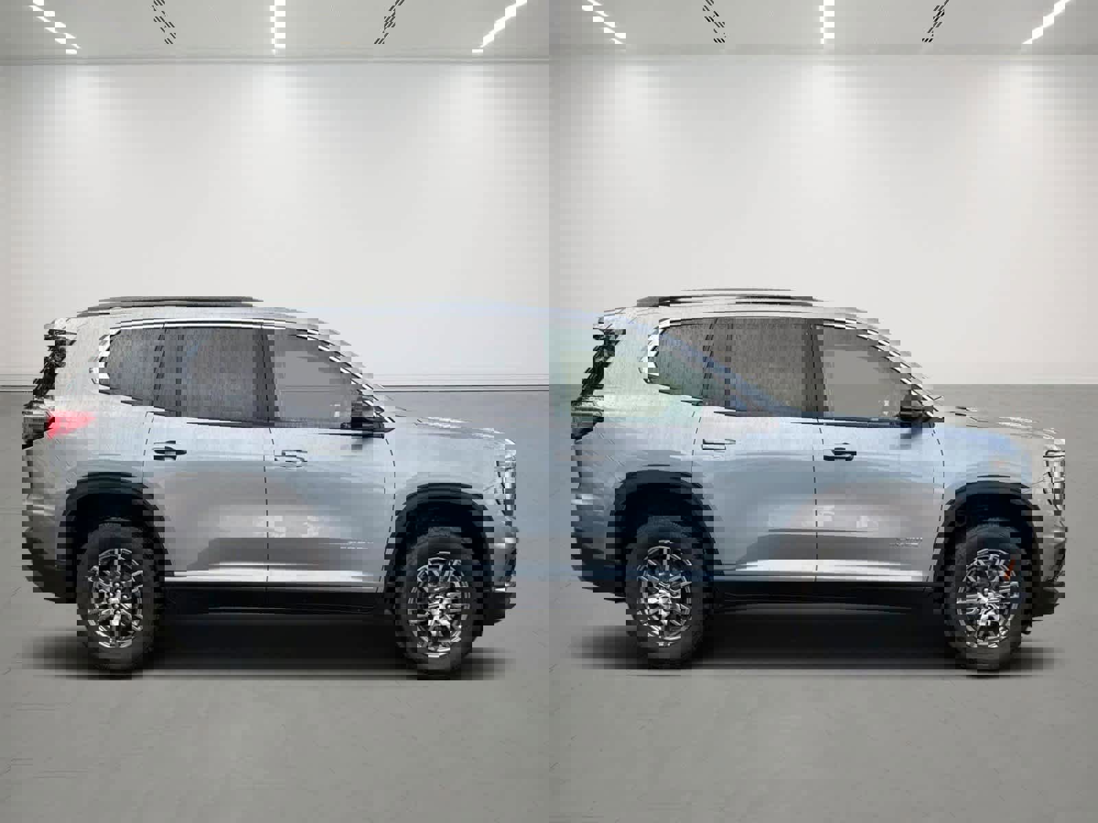 Used 2025 GMC Acadia Elevation image 5