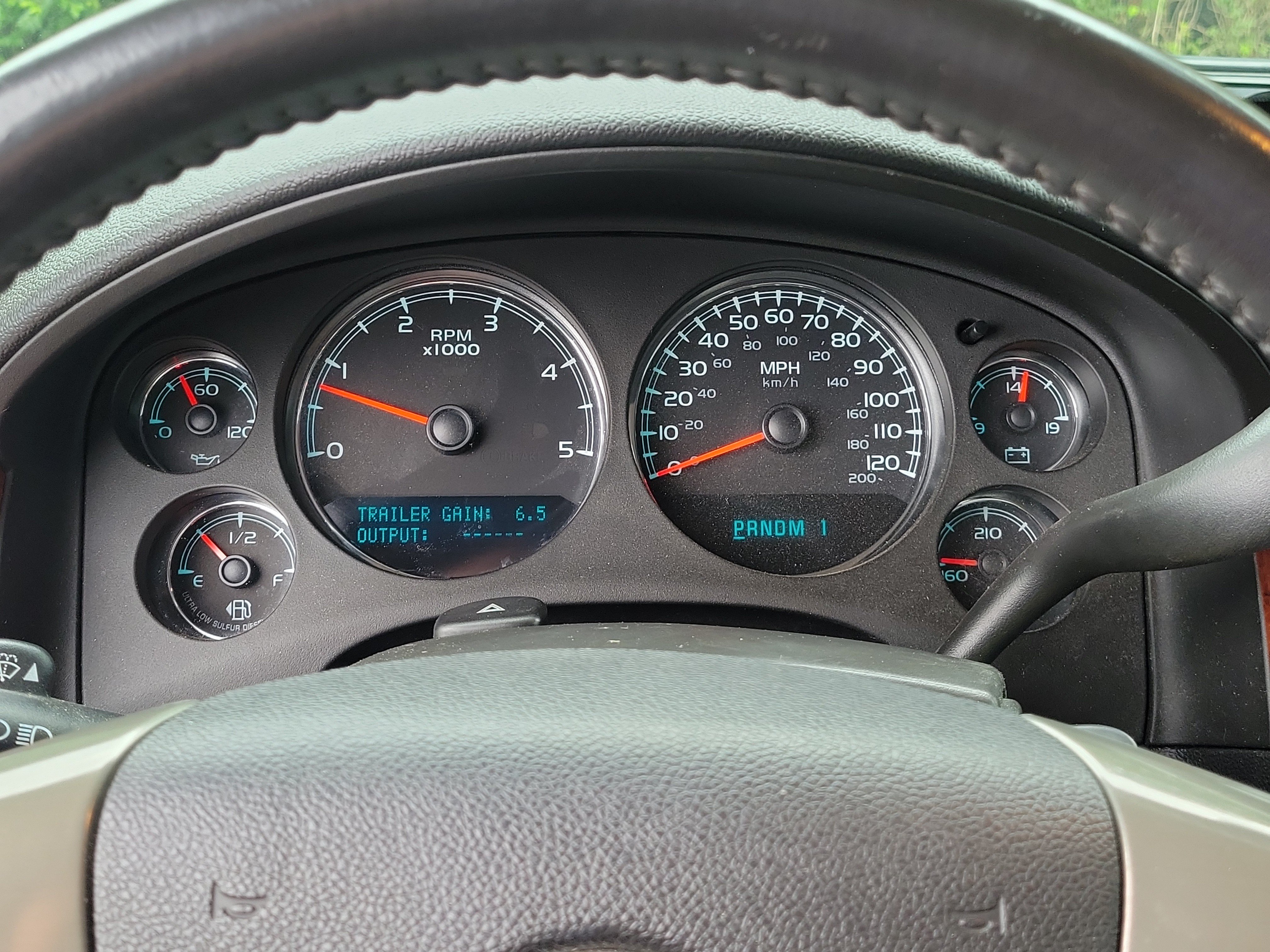 Used 2009 GMC Sierra 3500 SLT w/ SLT Convenience Package AWD/4WD image 24