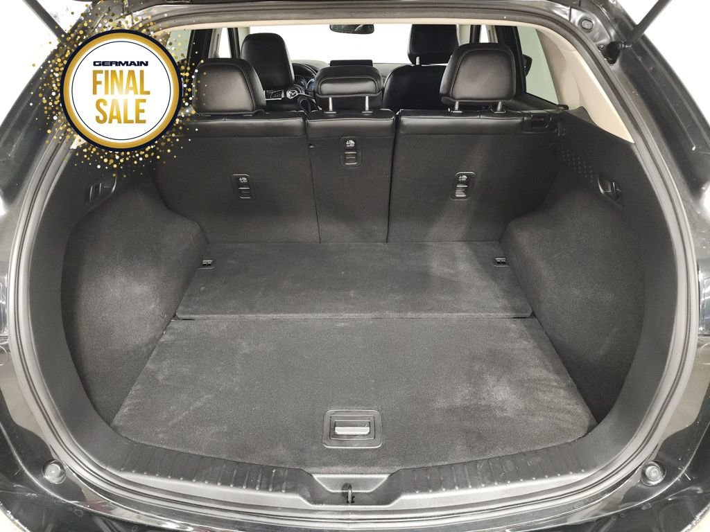Used 2023 MAZDA CX-5 AWD 2.5 S w/ Preferred Package image 19