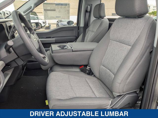 New 2025 Ford F350 XL w/ STX Appearance Package image 14