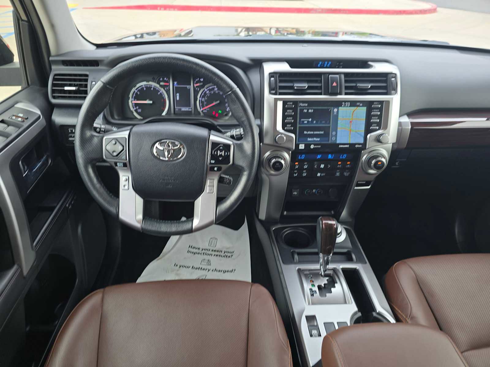 Certified 2023 Toyota 4Runner Limited image 19