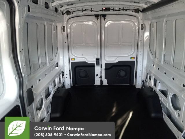 New 2026 Ford Transit 250 148 Medium Roof Extended AWD image 20