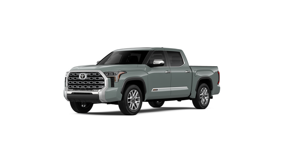New 2026 Toyota Tundra 1794 Edition w/ TRD Off-Road Package AWD/4WD image 23