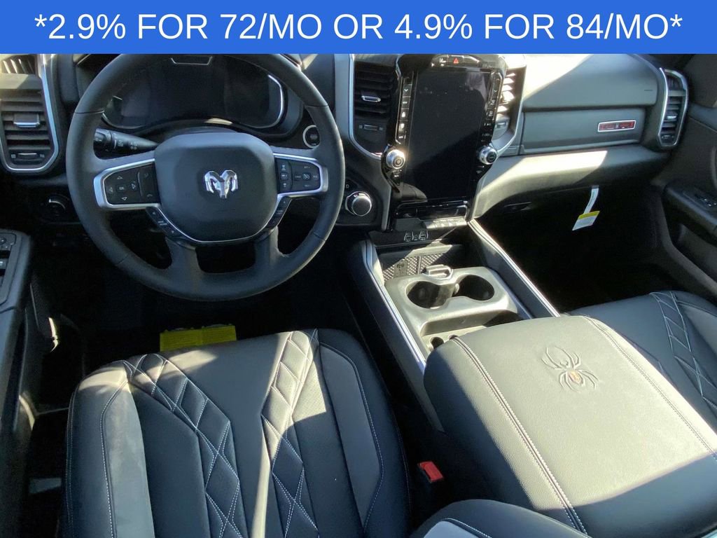 New 2026 RAM 1500 Big Horn image 39