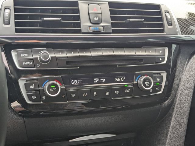 Used 2018 BMW M3 Competition RWD image 22