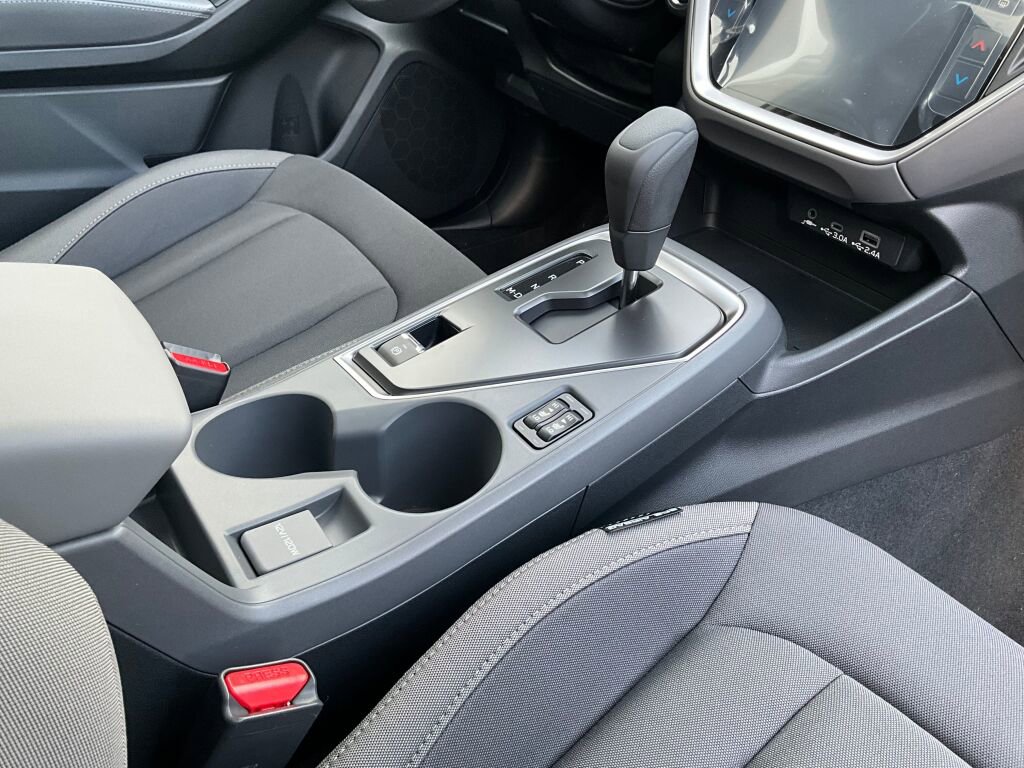 New 2025 Subaru Crosstrek 2.5i Premium image 19