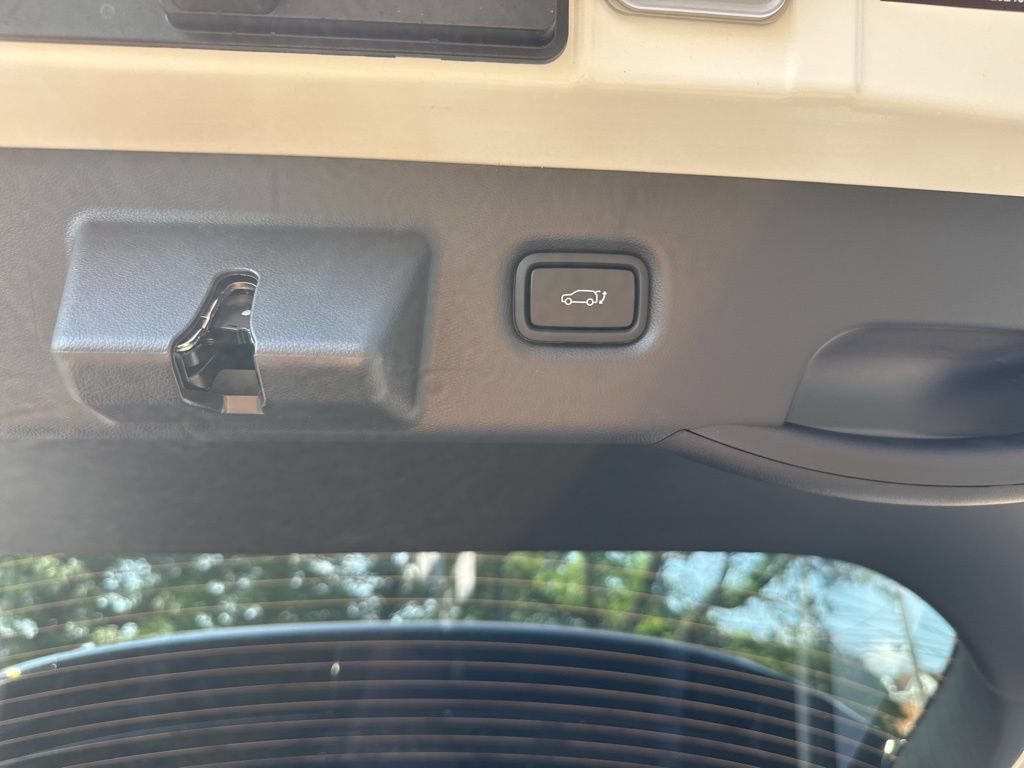New 2025 Hyundai Ioniq 5 SEL AWD/4WD image 17