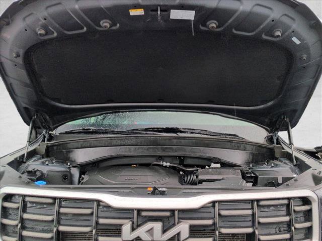 Used 2025 Kia Telluride S AWD/4WD image 23