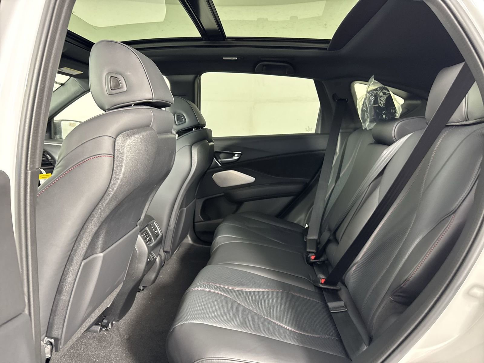 New 2026 Acura RDX A-Spec image 22