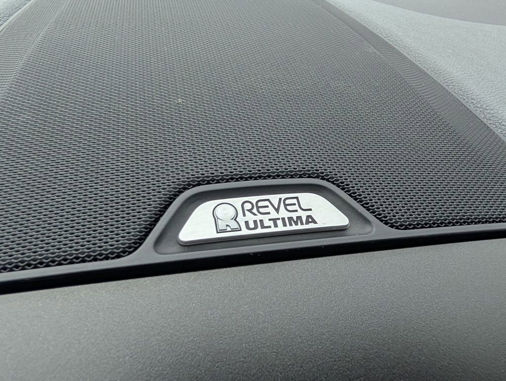 Used 2019 Lincoln Nautilus Reserve w/ Ultimate Package image 26