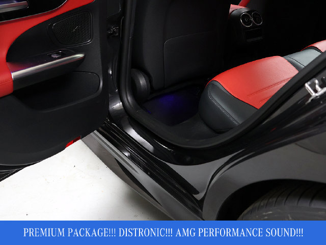 Used 2023 Mercedes-Benz C 43 AMG 4MATIC Sedan image 30