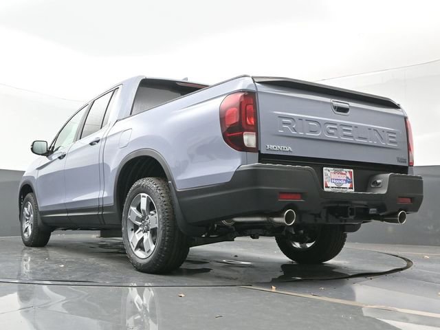 New 2026 Honda Ridgeline RTL image 22