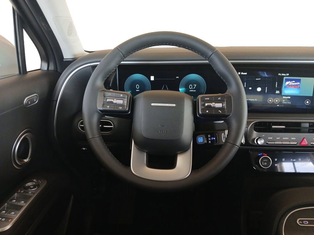 New 2026 Hyundai Palisade SEL FWD image 12