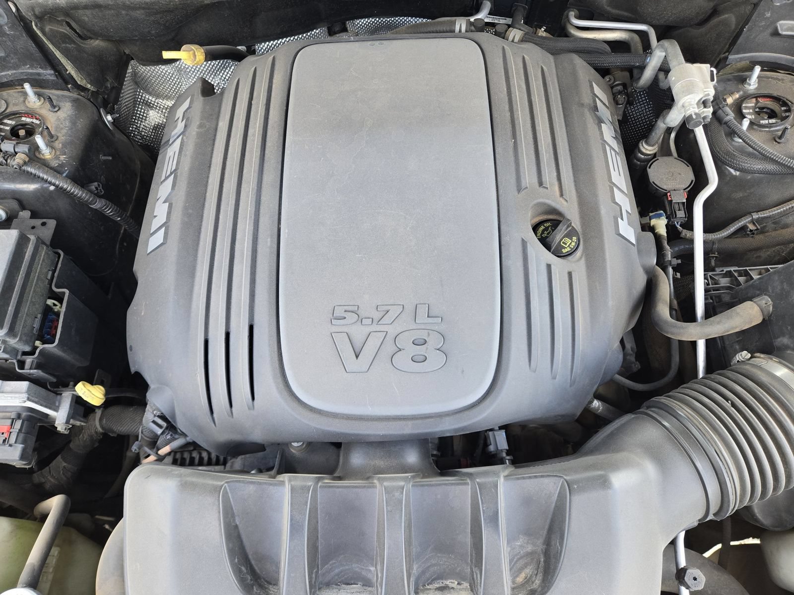 Used 2012 Jeep Grand Cherokee Overland AWD/4WD image 30