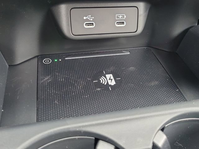 New 2026 Honda HR-V Sport image 27