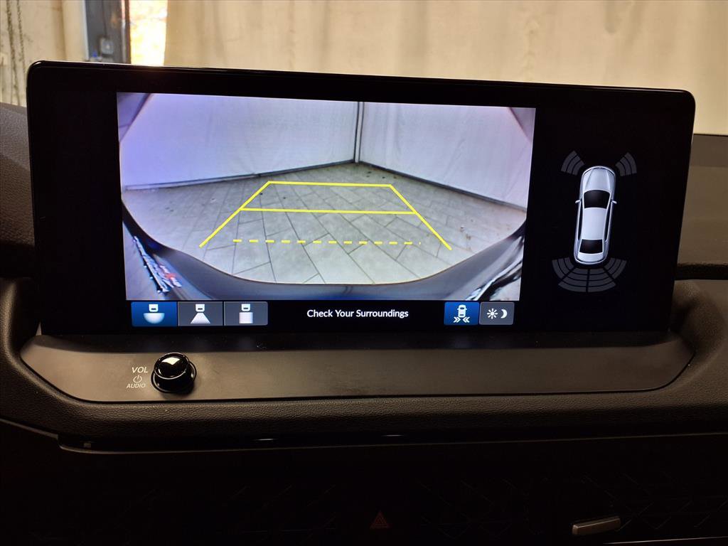 Used 2024 Honda Accord EX-L image 14