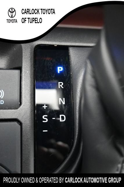 Used 2024 Toyota RAV4 Limited AWD/4WD image 37