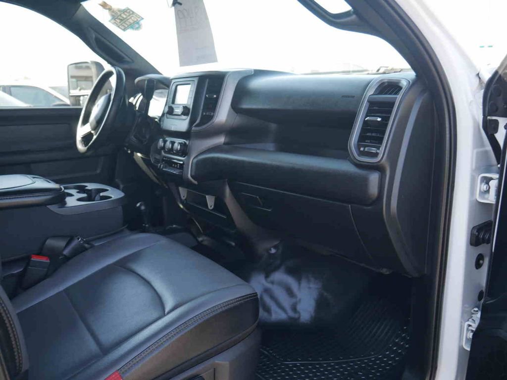 Certified 2024 RAM 3500 Tradesman image 27
