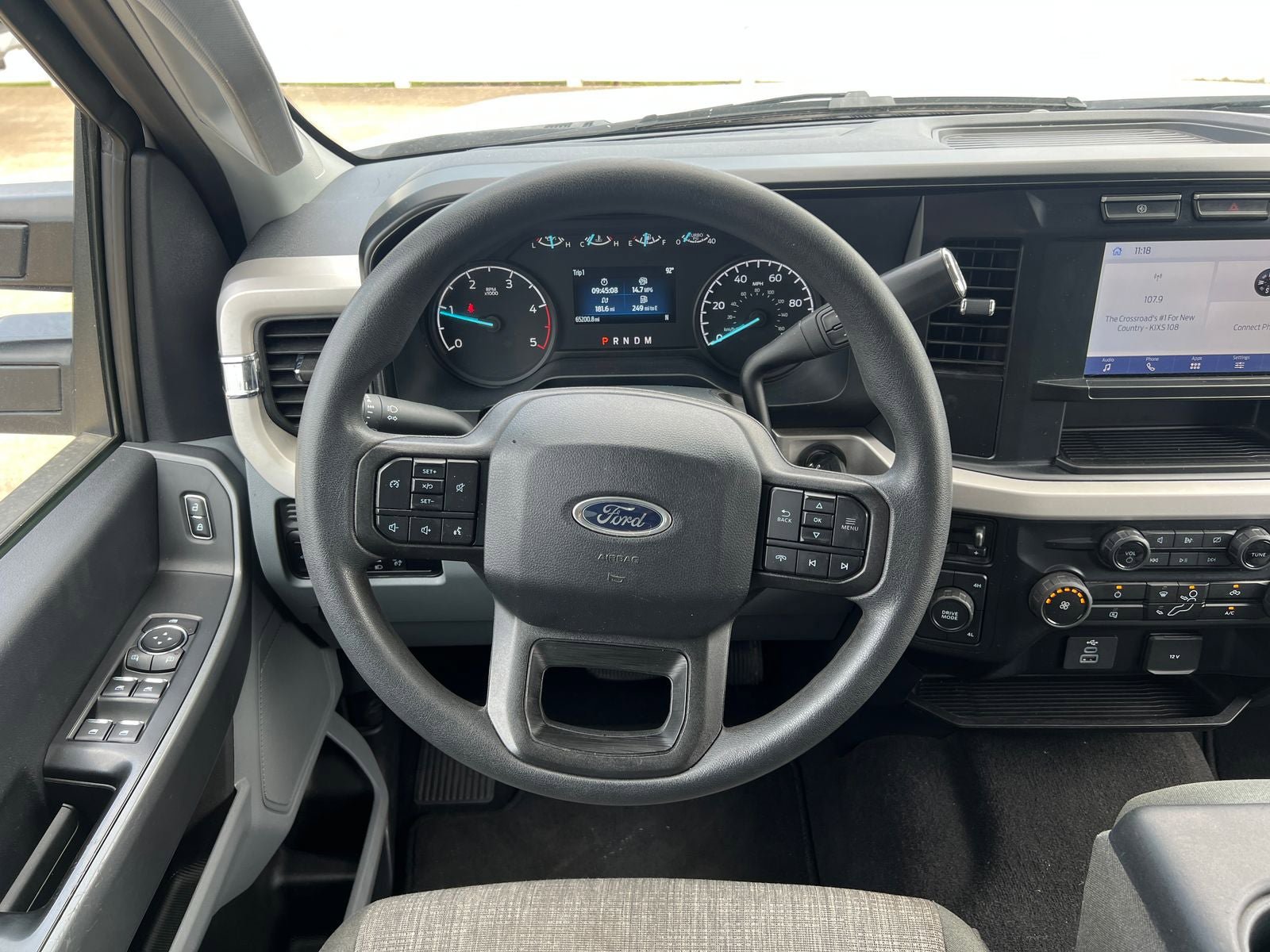 Used 2024 Ford F250 XLT AWD/4WD image 27
