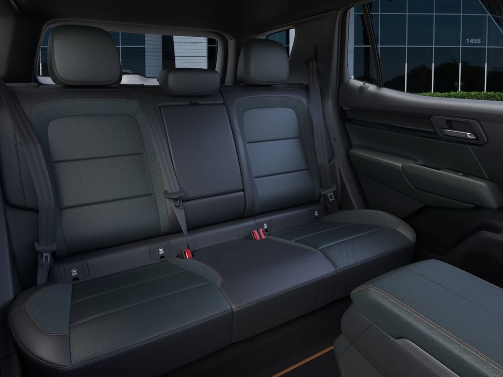 New 2026 GMC Terrain AT4 w/ Convenience Package III AWD/4WD image 17