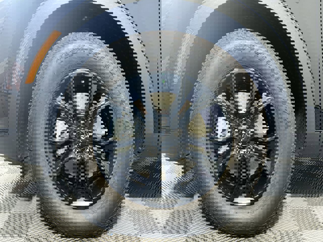 New 2026 Kia Sportage X-Pro Prestige image 13