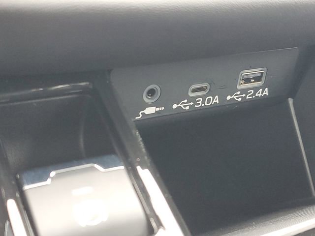 Certified 2025 Subaru Outback Premium w/ Popular Package #1A image 29