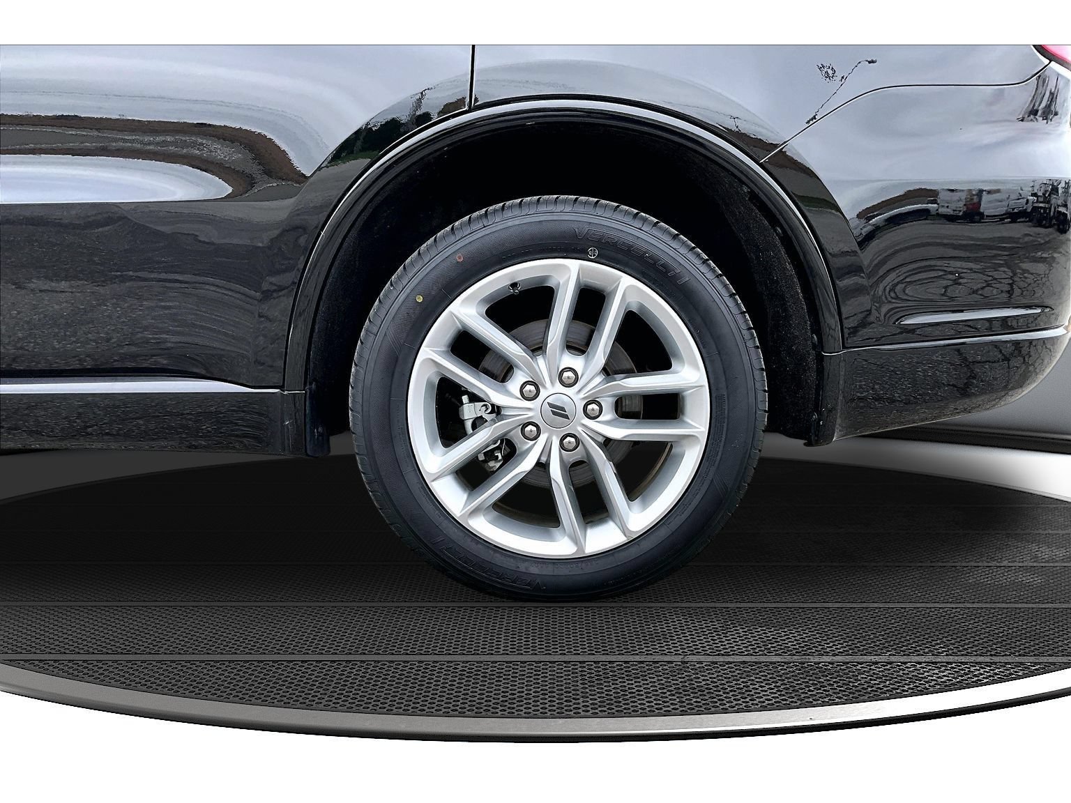 Certified 2024 Dodge Durango GT AWD/4WD image 40