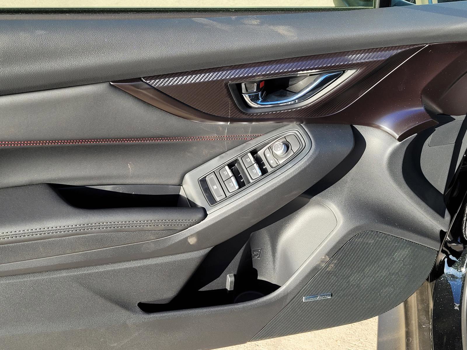 New 2026 Subaru WRX Premium image 4