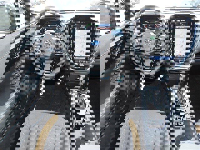 New 2026 Subaru Crosstrek 2.5i Sport image 18