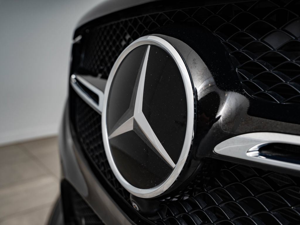 Used 2019 Mercedes-Benz GLE 43 AMG 4MATIC Coupe image 3